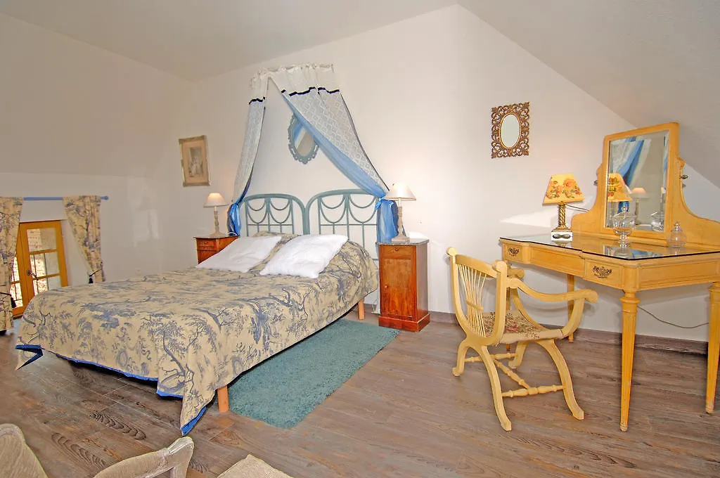 Chateau Du Max Le Theil  Bed & Breakfast Le Theil (Orne)