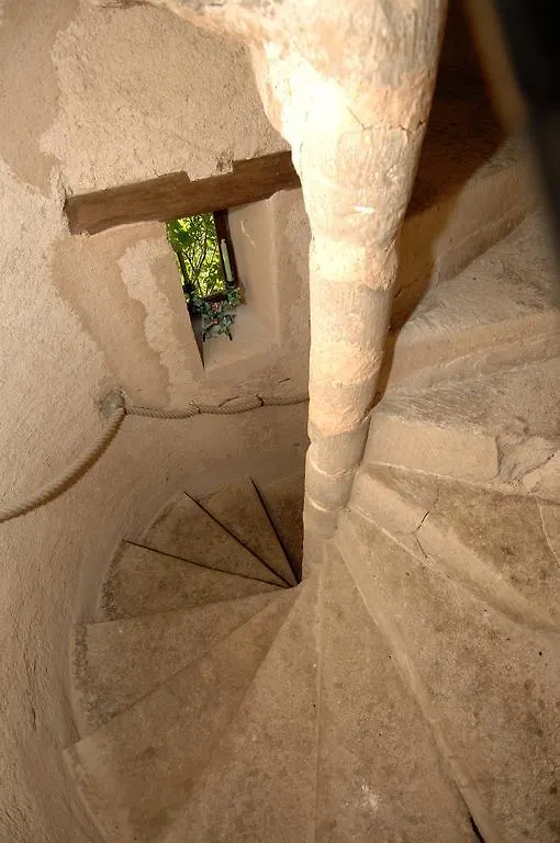 Chateau Du Max Le Theil