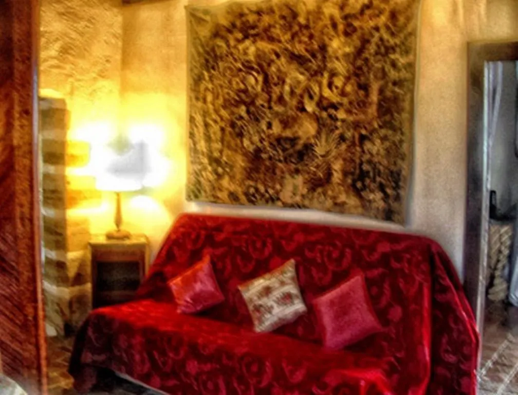Chateau Du Max Le Theil  Bed & Breakfast