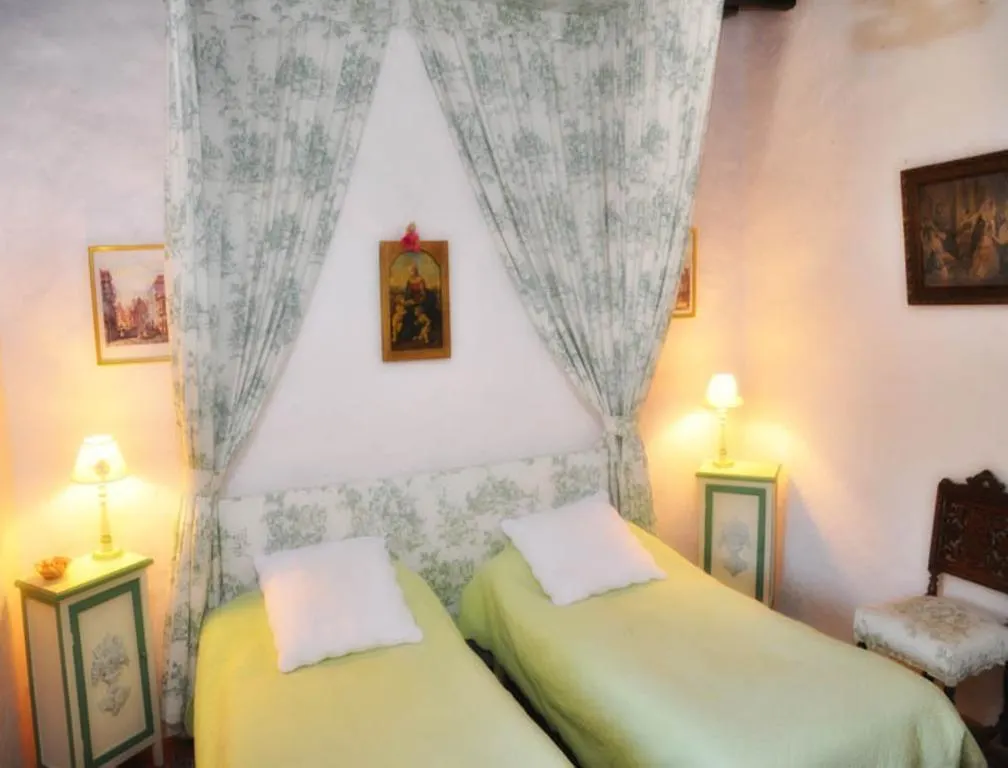 Chateau Du Max Le Theil  Le Theil (Orne)