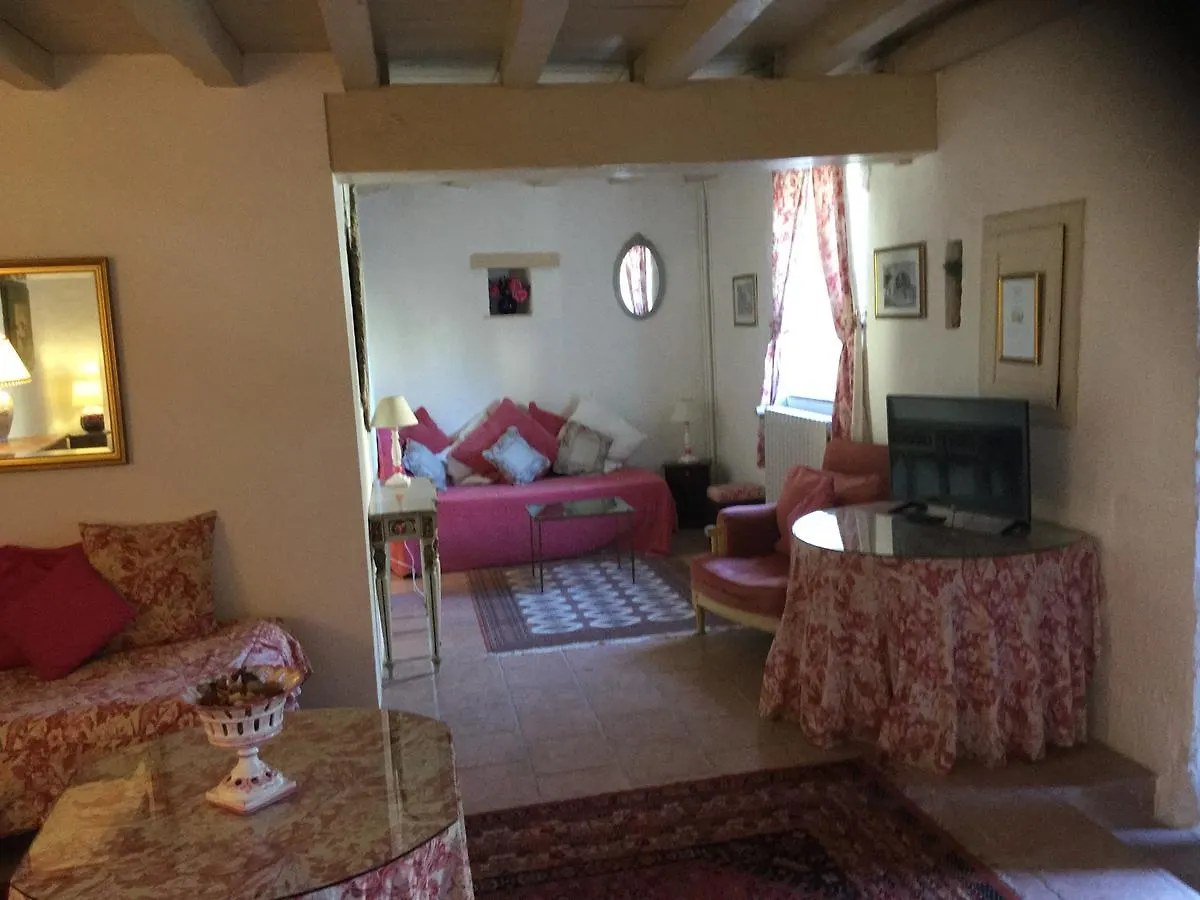 Chateau Du Max Le Theil  0*, Le Theil (Orne) Frankrijk