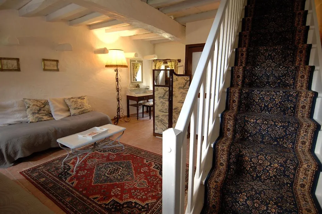 Bed & Breakfast Chateau Du Max Le Theil